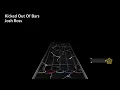Josh Ross - Kicked Out Of Bars (Clone Hero)