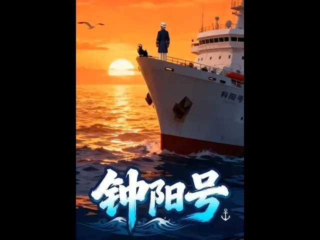 钟阳号第一部