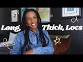 7 5 Years with Locs My Journey Pictures s Included Growth Lessons Learned