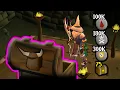 I Camped Barrows Till COMPLETION - Collection Logger