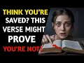 Download Lagu The Most FEARED Verse in the Bible – And Your Church Stays SILENT About It!