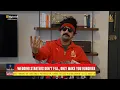 Lagu RCB vs MI: Parody Press Conference with Mr. Nags | WPL 2026 