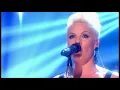 P!nk - Try (Live Graham Norton Show)