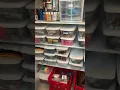 A Peek Inside My Craft Closet Organization Solutions for Must-Have Activity and Art Supplies