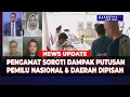 Download Lagu Pengamat Soroti Dampak soal Putusan Pemilu Nasional \u0026 Daerah Dipisah Mulai 2029