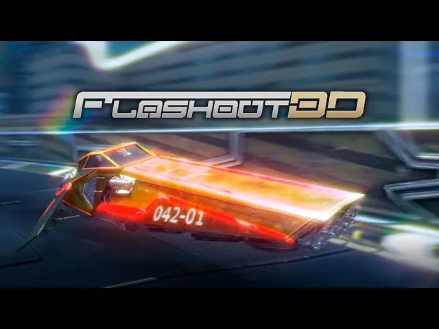 Flashoot DD