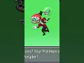 YOUR DIGITALLY AMAZING POKEMON FUSIONS