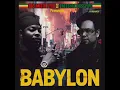 Rasta Mista Fyah Ft Pressure Busspipe - Babylon (Captain Fyah Intl) 【Feb 2026】
