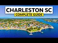 Moving to Charleston SC in 2026 Everything You NEED to Know
