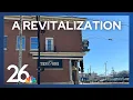 A Green Bay restaurant Stapel restored by a green bay culinary development duo