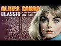 Download Lagu Best Oldies Songs 50s 60s 70s 🎙 Frank Sinatra, Tom Jones, Matt Monro, Engelbert, Elvis Presley