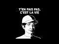 BOLIVARD – LA VIE ◽️ Lyrics video