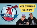 What are the Platinum Benefits on a Carnival Cruise