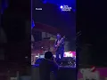 Syahravi Ft. Uap Widya - Closer (Live at Java Jazz Festival 2025)