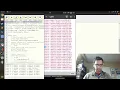 Plotting Bluetooth Data from the CircuitPlayground Bluefruit