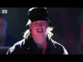 CYRIL - The Sound of Silence + Stumblin' In | Sydney New Year's Eve 2024 | ABC iview