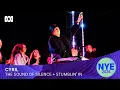 Download Lagu CYRIL - The Sound of Silence + Stumblin' In | Sydney New Year's Eve 2024 | ABC iview