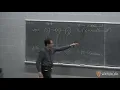 Lecture 17 Hidden Markov Models