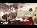 Download Lagu Cian Ducrot - The Book Of Love (Darling Don't Be So Sad) (Lyric Video)