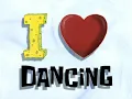 Download Lagu SpongeBob SquarePants - I Heart ♥ Dancing (Soundtrack/Audio)