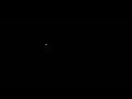 Ufo July 29th 2020 4am Pacific time Portland Oregon