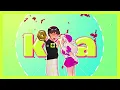 Masa Kini - From 'Indo Camp' ft. Chaeroel, Kailol (Official Lyrics Video)