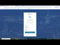How to Create an ACADIS Portal Account