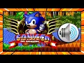 Sonic CD - All Sound Effects