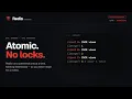 Redis Atomicity Why INCR Is Safe but GET SET Is a Bug