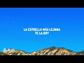 Bruno Mars - Lo Arriesgo Todo (Letra/Lyrics)