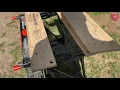 Workmate 425 - BLACK DECKER Portable Workbench