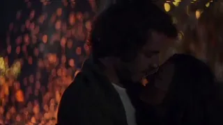 أغنية بعيد عن الدنيا                 من فلم قيامة الحب                  مترجمة بينار دينيز  دندنها