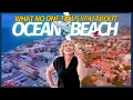 Living in Ocean Beach San Diego - Pros Cons You NEED to Know San Diego Real Estate
