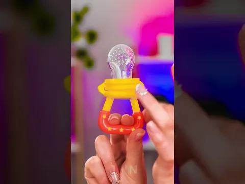 Unexpected Entrance Challenge: Cool Baby Gadget Saves the Day! 😱 | Fun Short