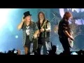 Download Lagu Helloween - Future World (Live in Jakarta, 22 October 2015)