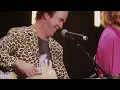 J.T. Harding - Somewhere in My Car (Keith Urban) | ASCAP Experience 2023
