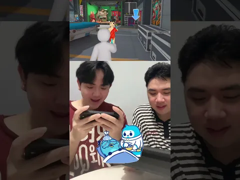 Vẽ gì kì dạ kakakaa! #weplay #tronsaunetve #shorts