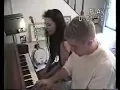 Amy Lee (Evanescence) Hello & Eternal (Live)