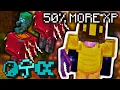 The QUICKEST way to level your Fishing skill Hypixel Skyblock