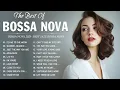 Lagu Bossa Nova Covers of Popular Songs 2025 🎷 Best Jazz Bossa Nova Collection ☀️ Top  Bossa Nova Cover