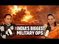Lagu Inside IAF's Biggest War Ops I Author Swapnil Pandey In Conversation I Barkha Dutt