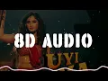 Download Lagu Uyi Amma [ 8D AUDIO ] USE HEADPHONES 🎧 | Azaad  | Dolby India