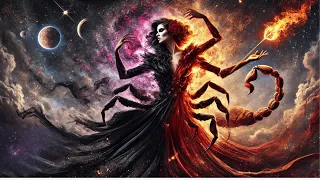 Scorpio-Sagittarius Cusp The Cusp of Revolution Strengths Weaknesses Life Path