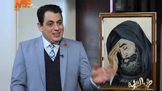 طريق القداسة أسرار تذاع لأول مره عن البابا كيرلس السادس أ عازر القمص ميخائيل الحلقة السابعة 