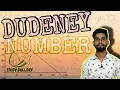 Dudeney numbers Number Theory Study Gallery maths hack Hritik sir