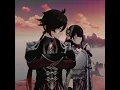 Download Lagu zhongli x raiden shogun