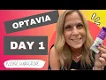OPTAVIA DAY 1