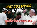 Lagu Debt Kolektor Ngacir Pas Tau Yang Datang KDM #dedimulyadi