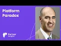 Download Lagu The Platform Paradox. Why not all network effects are equal and scale globally, with Mauro Guillen