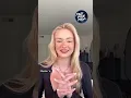 Chloe Rose Robertson stories